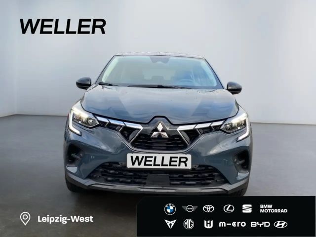 Mitsubishi ASX Basis 1.0 Turbo PLUS*LED*PDC*SHZ*Carplay*CAM*