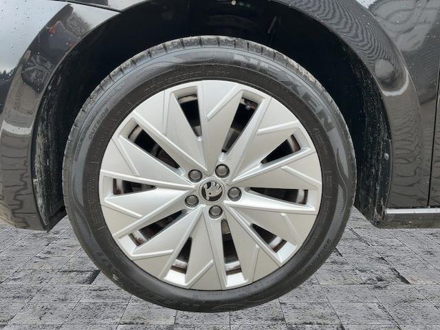 Skoda Scala 1.5 TSI Style Style