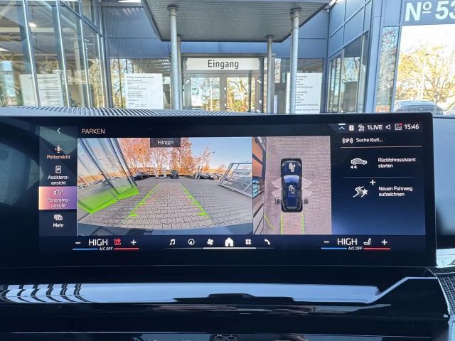 BMW 520 520i M-Sport Touring