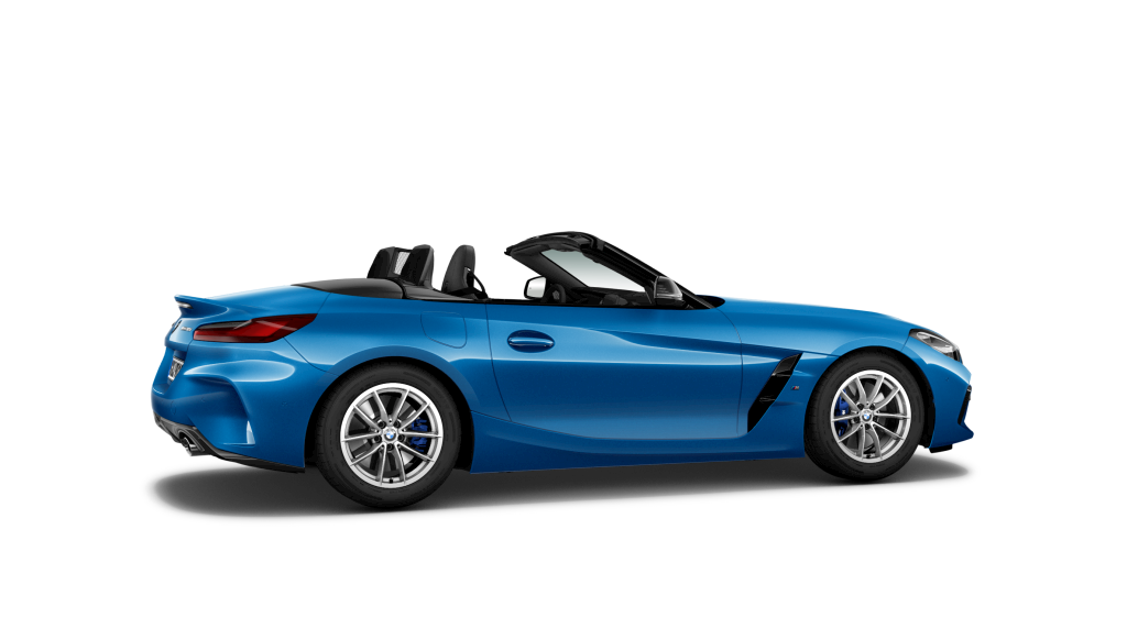 BMW Z4 M-Sport Roadster sDrive30i