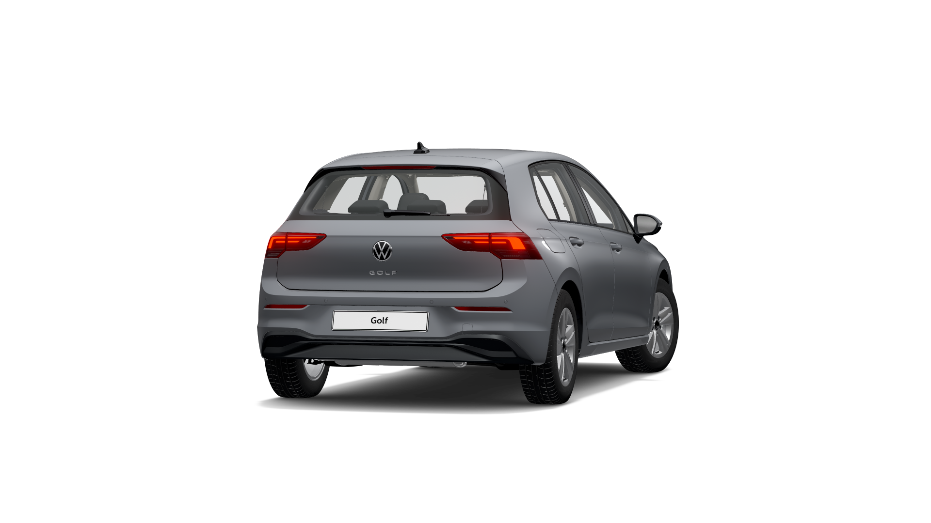 Volkswagen Golf 1.5 TSI Life