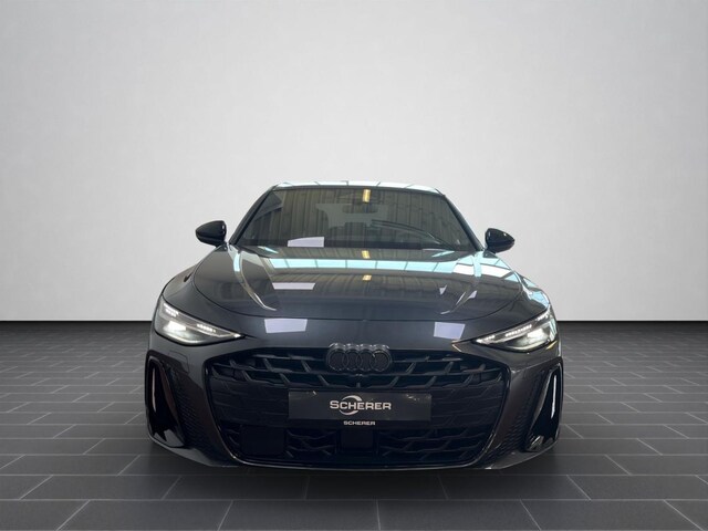 Audi A6 Quattro S-Tronic Sedan