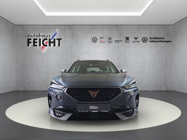 Cupra Formentor 1.5 TSI