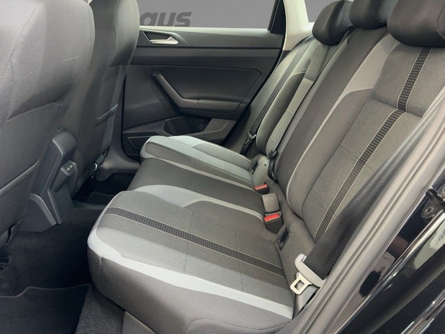 Volkswagen Polo Style