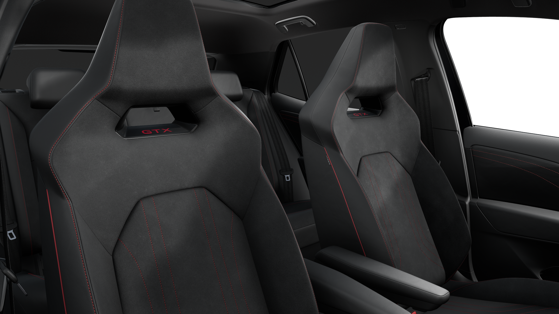 Volkswagen ID.3 IQ.Drive