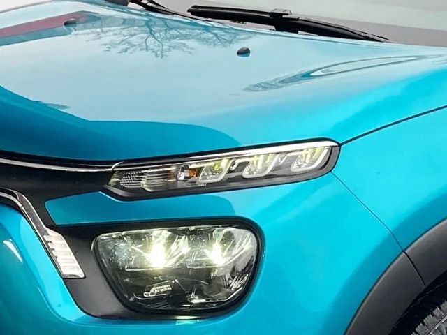 Citroën C3 Feel PureTech