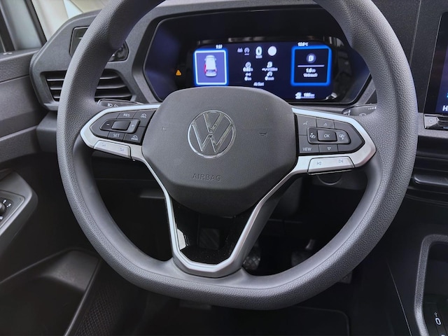 Volkswagen Caddy 2.0 TDI Combi