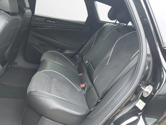 Volkswagen ID.7 Pro Tourer