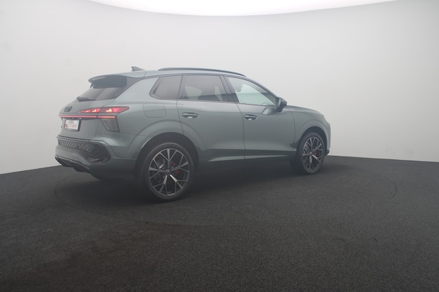 Audi Q3 Hybride S-Tronic