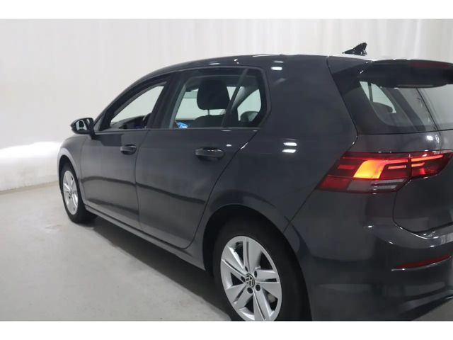 Volkswagen Golf 1.5 eTSI DSG Golf VIII Life