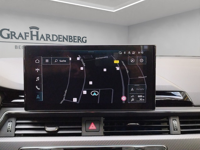 Audi RS5 Quattro Sportback