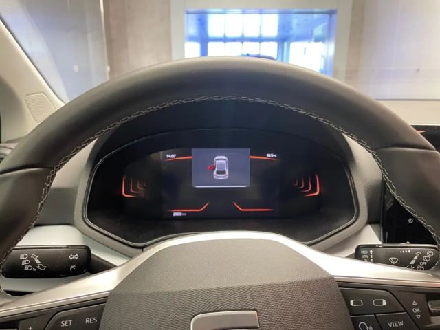 Seat Ibiza 1.0 TSI DSG