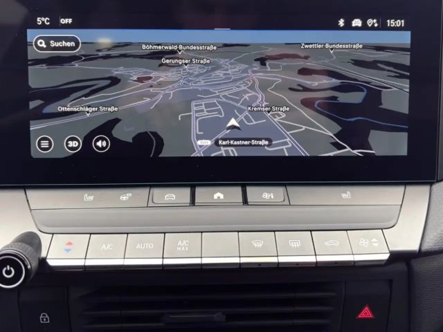 Opel Astra Edition Sports Tourer