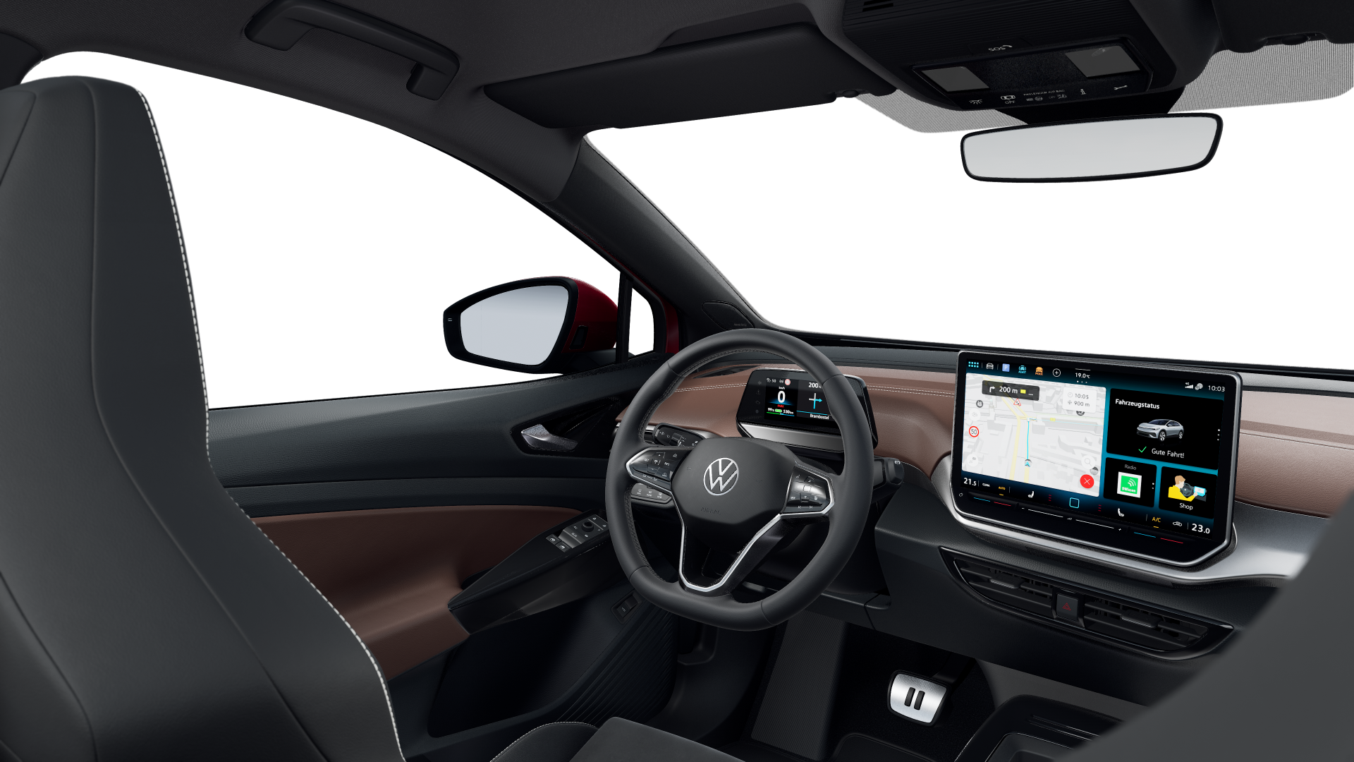 Volkswagen ID.5 IQ.Drive Pro