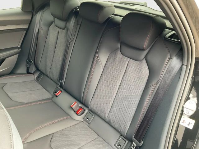 Audi A1 40 TFSI S-Line