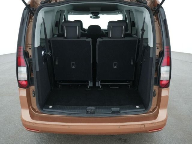 Volkswagen Caddy 1.5 TSI DSG Life Maxi