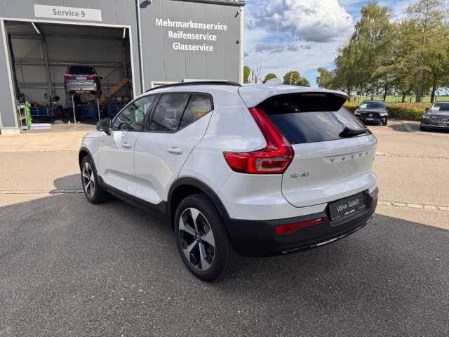 Volvo XC40 XC40