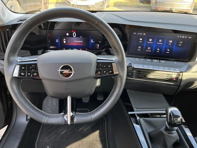 Opel Astra 1.2 Turbo Edition Turbo