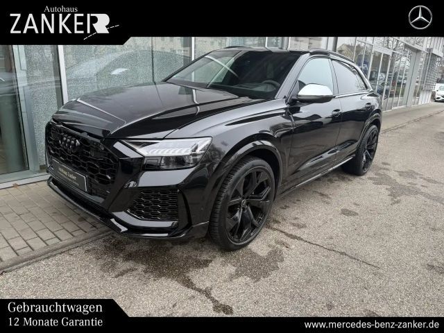 Audi RS Q8 4.0 TFSI Quattro