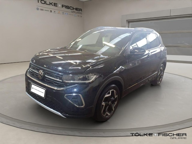 Volkswagen T-Cross 1.5 TSI
