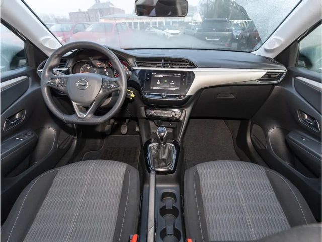 Opel Corsa Edition F Edition