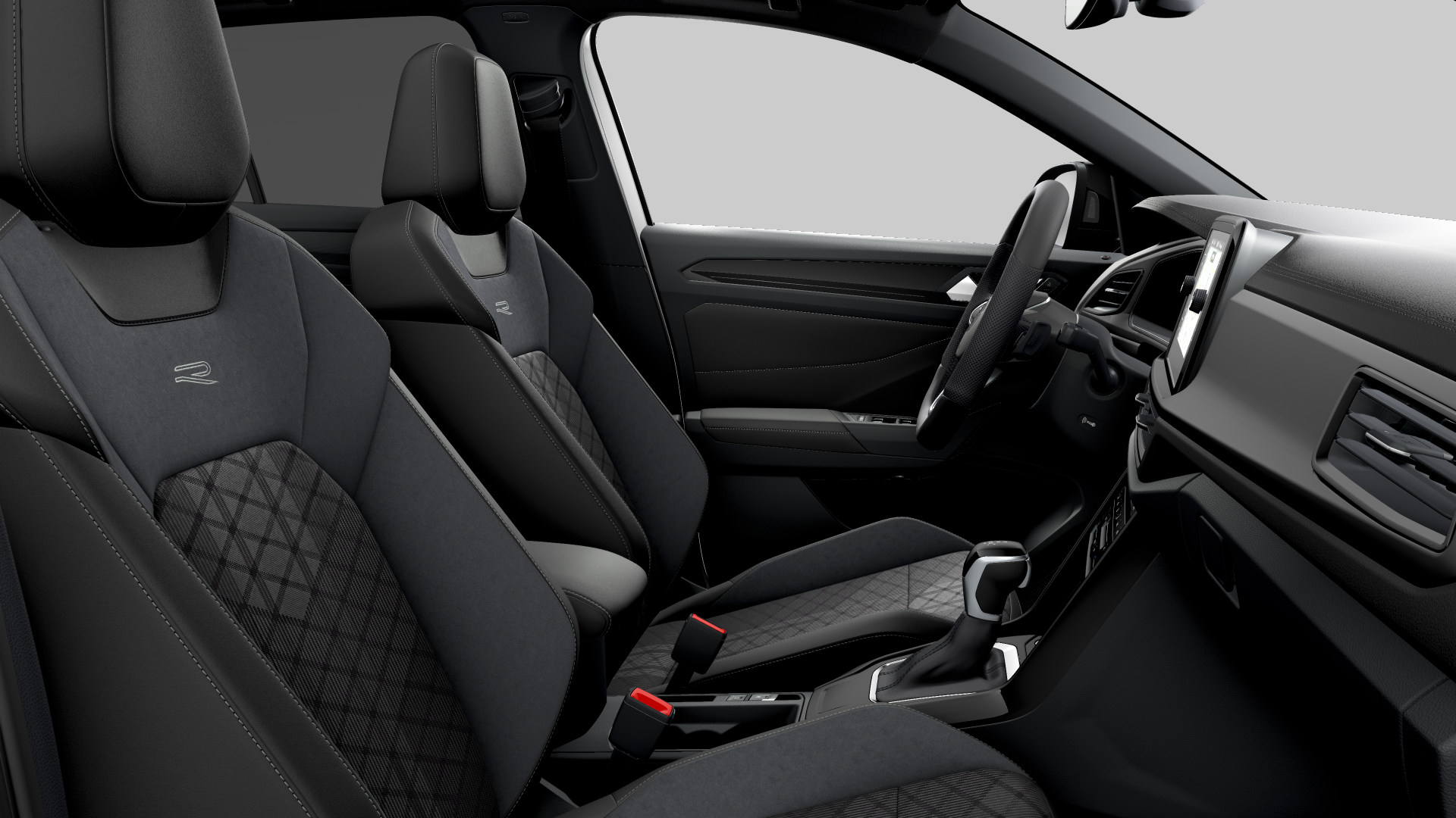 Volkswagen T-Roc 1.5 TSI DSG