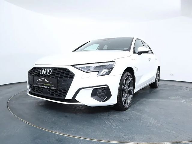 Audi A3 40 TFSI Hybride Sedan