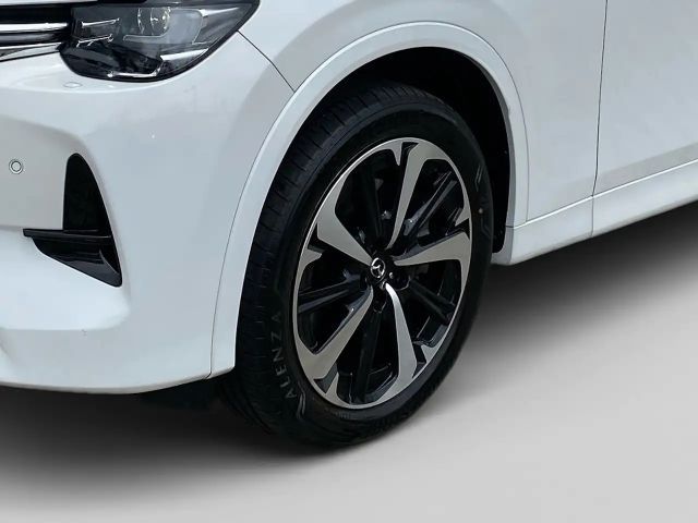 Mazda CX-60 4WD Takumi