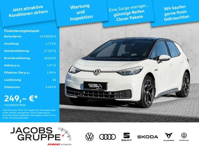 Volkswagen ID.3 Performance Pure