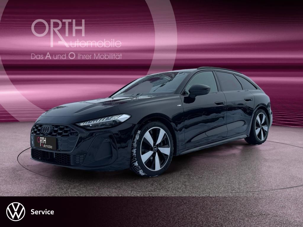 Audi A5 2.0 TDI Avant S-Line S-Tronic