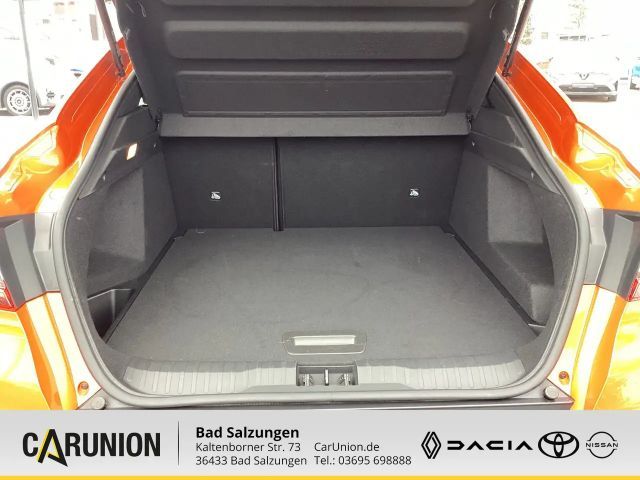 Renault Arkana EDC Hybrid RS