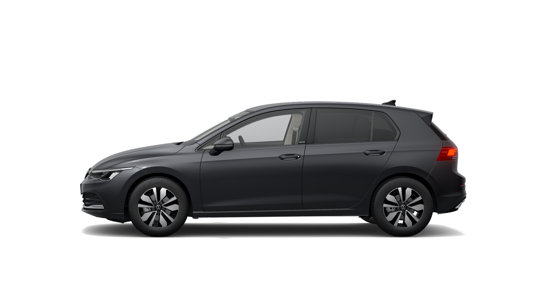 Volkswagen Golf Golf VIII Life Move