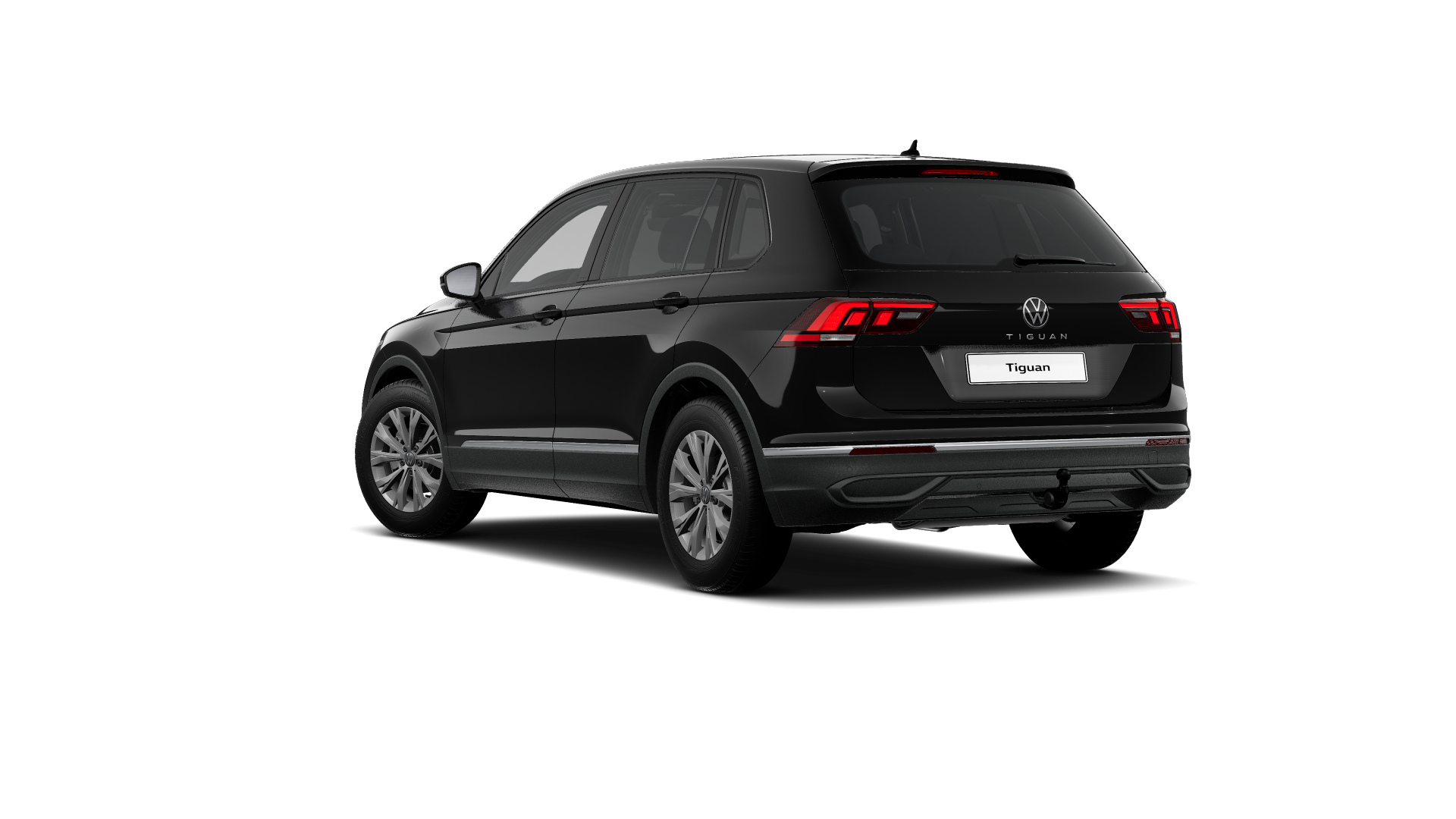 Volkswagen Tiguan 1.5 TSI DSG