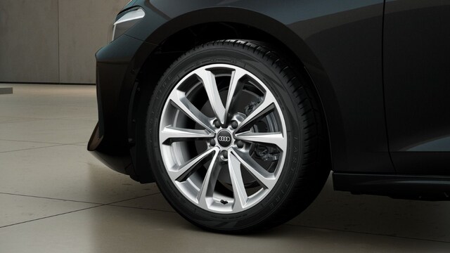 Audi A5 Avant Quattro S-Tronic