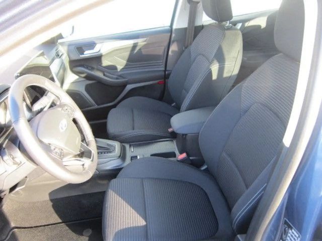 Ford Focus Limited Titanium