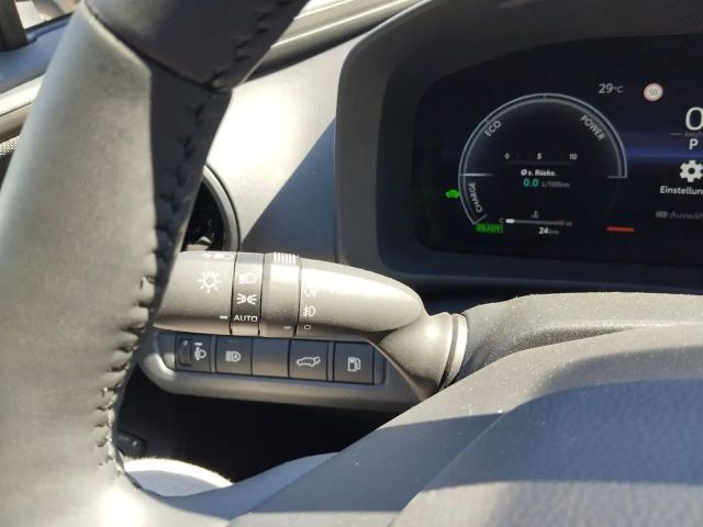 Toyota C-HR Active Hybride