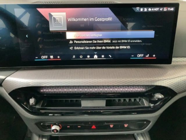 BMW 420 Cabrio M-Sport