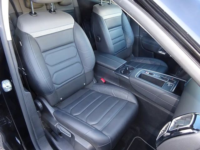 Citroën C5 Aircross BlueHDi Shine