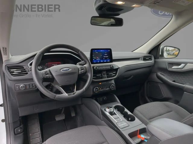 Ford Kuga Titanium