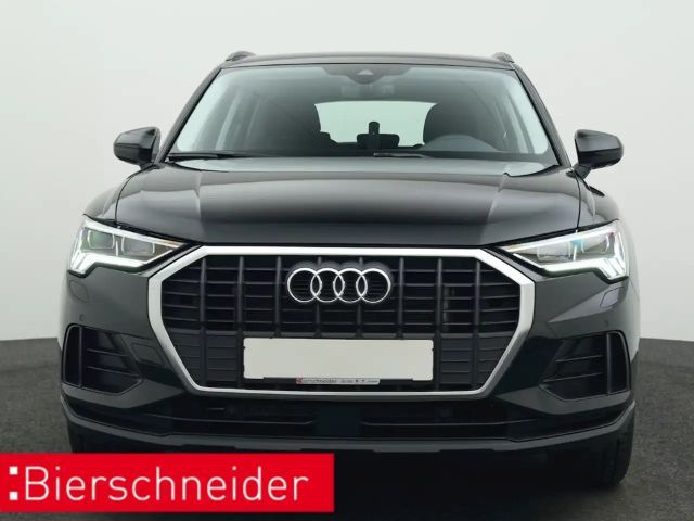 Audi Q3 Hybride S-Tronic