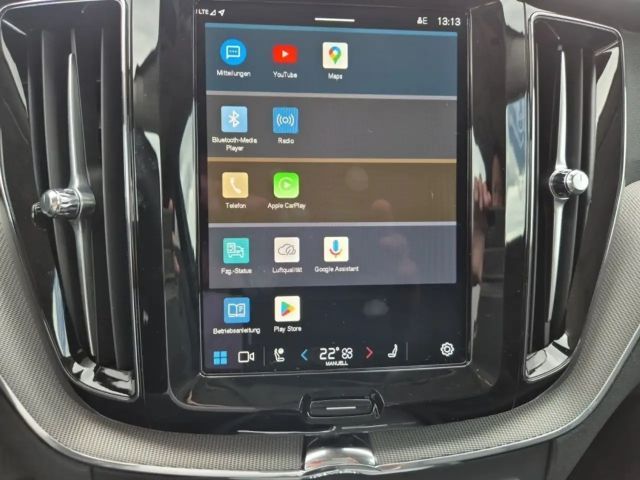 Volvo XC60 AWD Plus Recharge T6