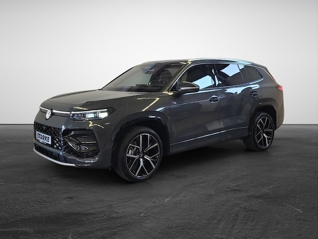 Volkswagen Tayron Tayron 2.0 l TDI DSG 4MOTION R-Line