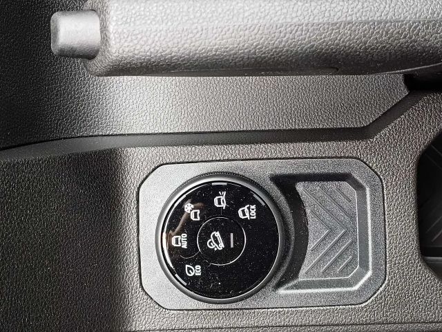 Dacia Duster 4WD TCe 130