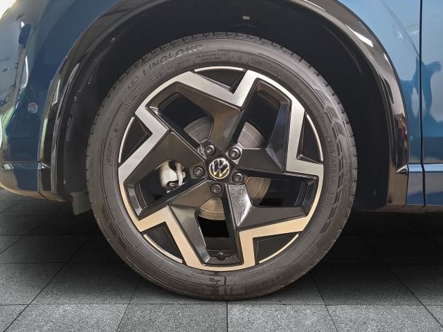 Volkswagen Tiguan 1.5 eTSI R-Line