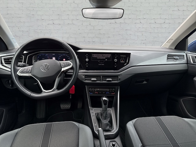 Volkswagen Polo 1.0 TSI DSG Style