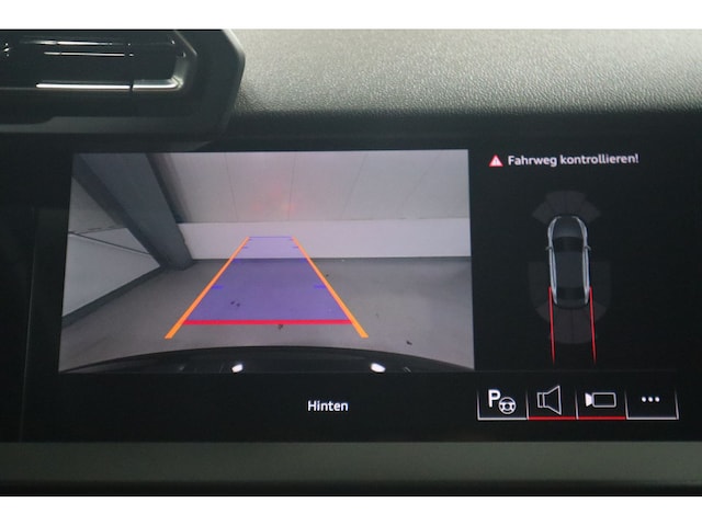 Audi A3 35 TDI S-Tronic Sedan