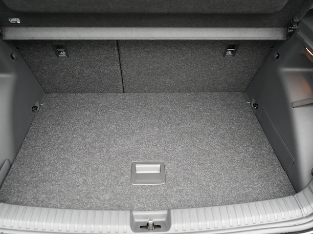 Skoda Fabia Selection