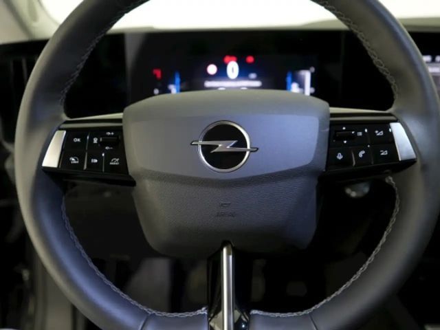 Opel Astra Elegance Sports Tourer