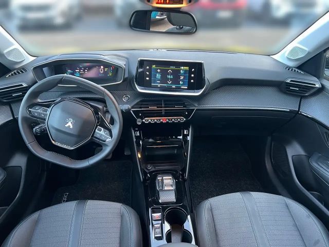 Peugeot E-208 Allure Pack