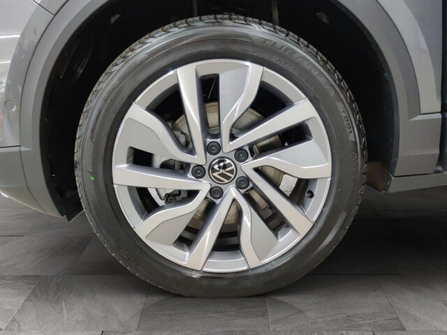 Volkswagen T-Roc 2.0 TDI DSG Plus